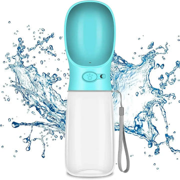 Water Feeder For Pet Dogs & Cats